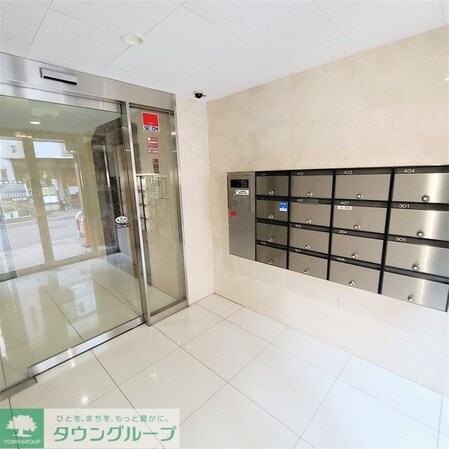 ローズマンションR&Aの物件内観写真